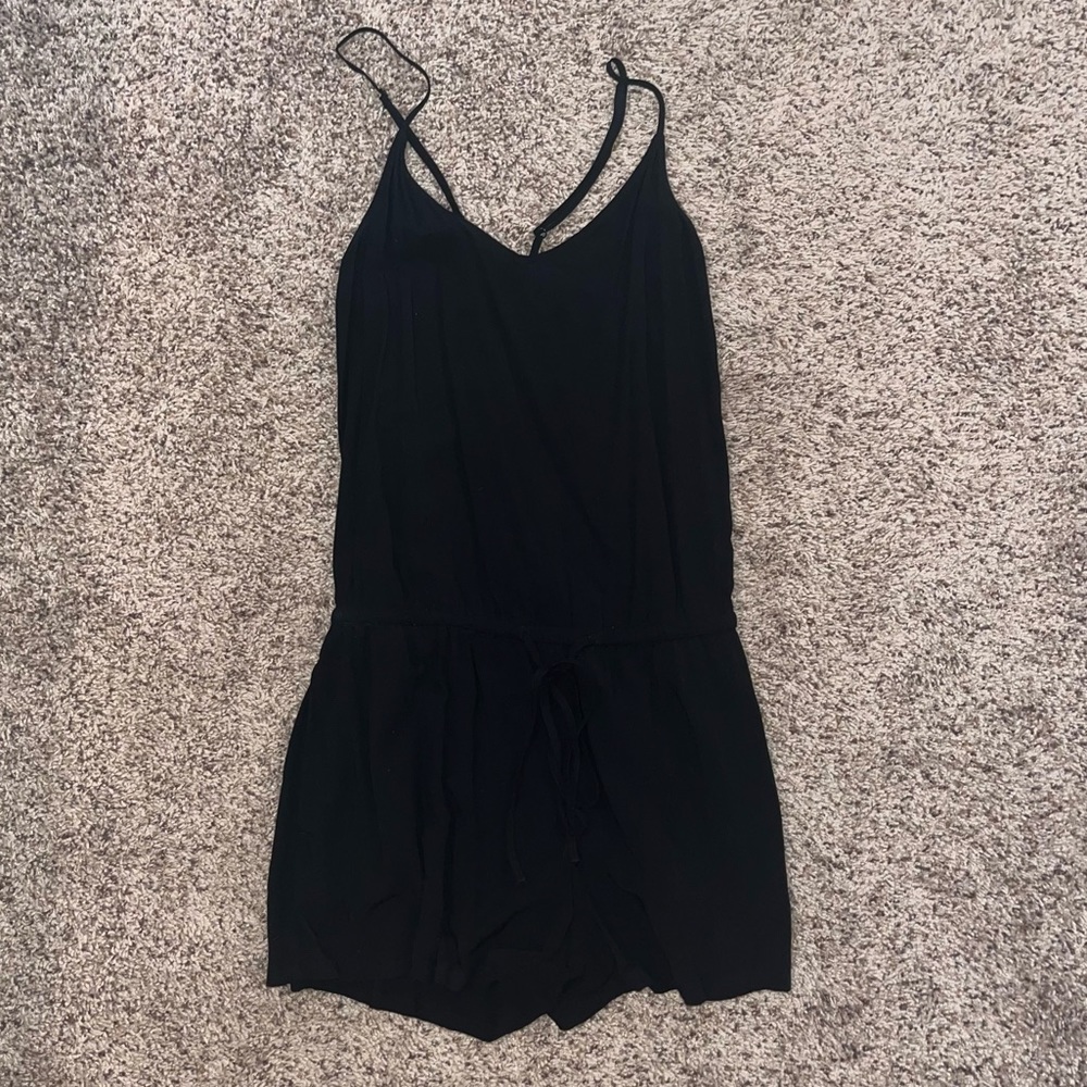 Old Navy Romper
